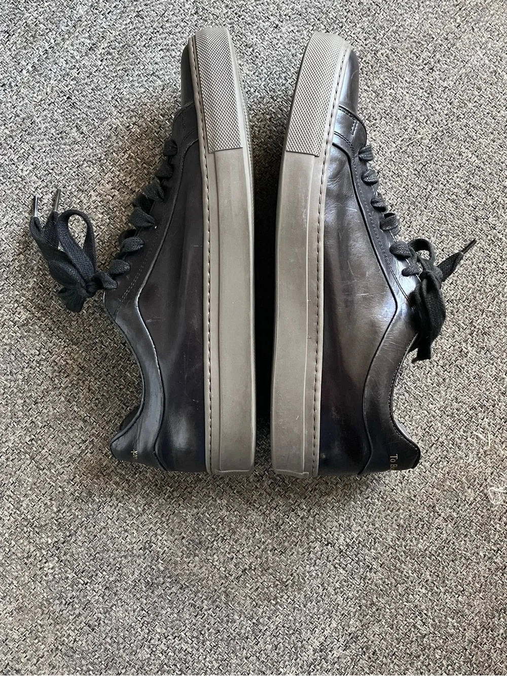To Boot New York Adam Derrick Sneakers